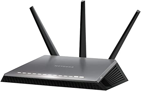 How do I access my NETGEAR router login?